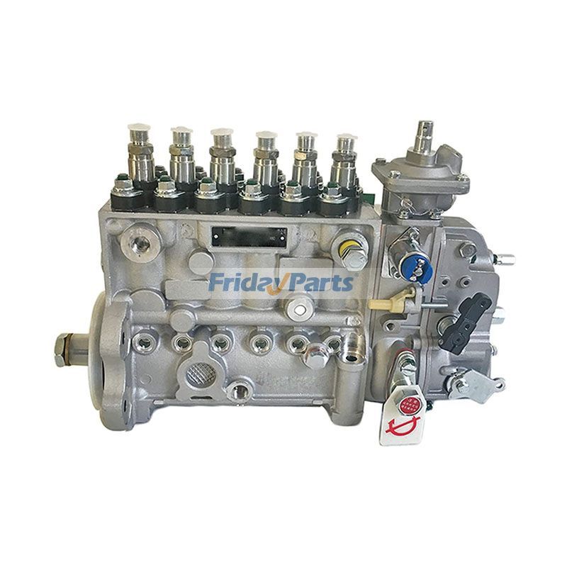 Einspritzpumpe 5286861 6PH702 für Cummins-Motor 6CTA8.3 C230