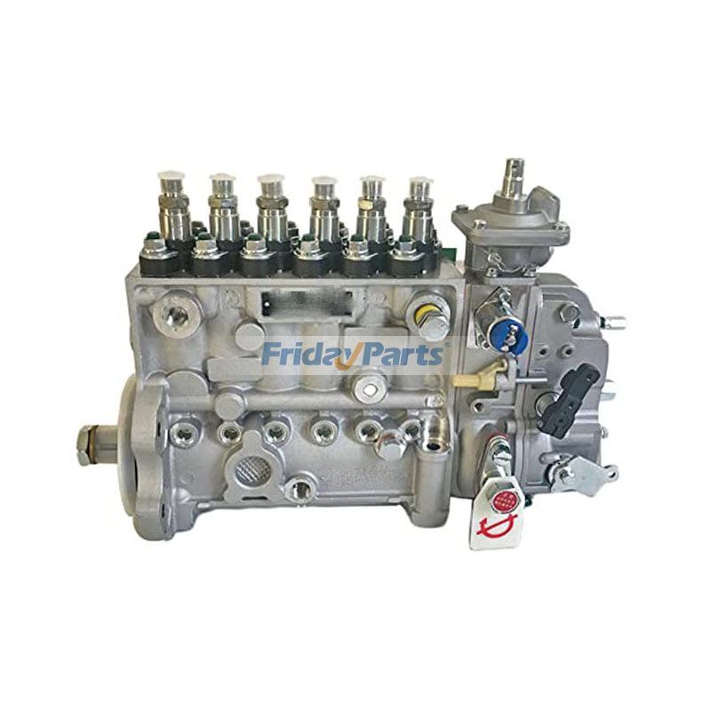 Einspritzpumpe 5286863 6PH703 für Cummins-Motor 6L 6LT 6LTAA8.9-C220