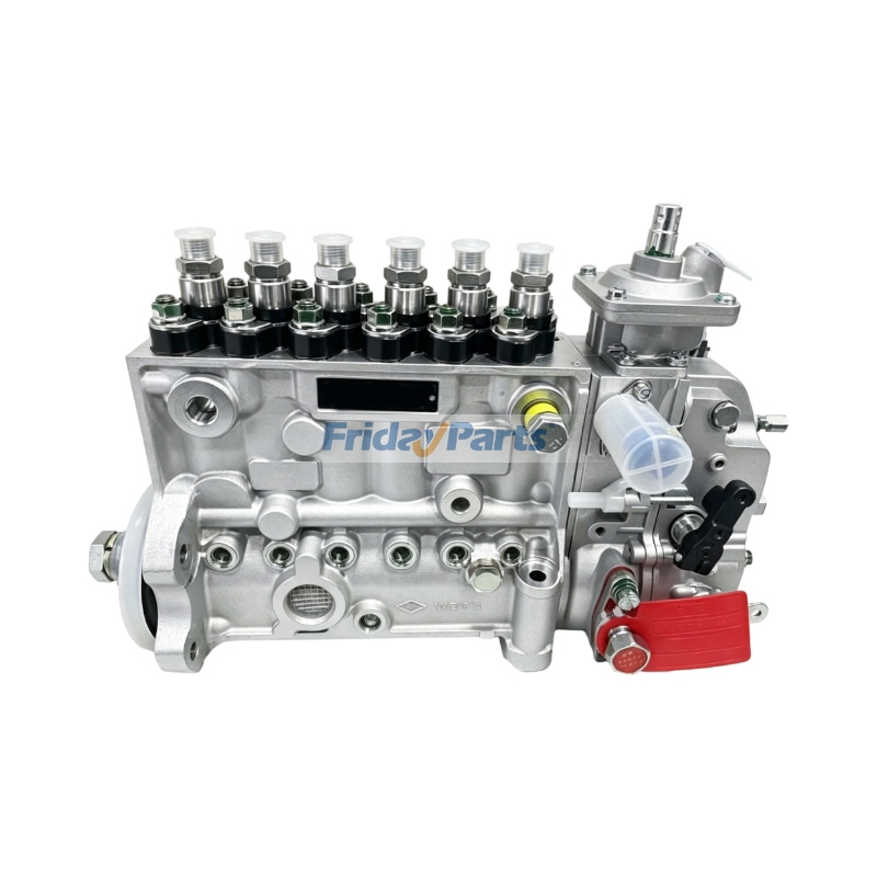 Einspritzpumpe 5288731 für Cummins-Motor 6LTAA8.9 6CT