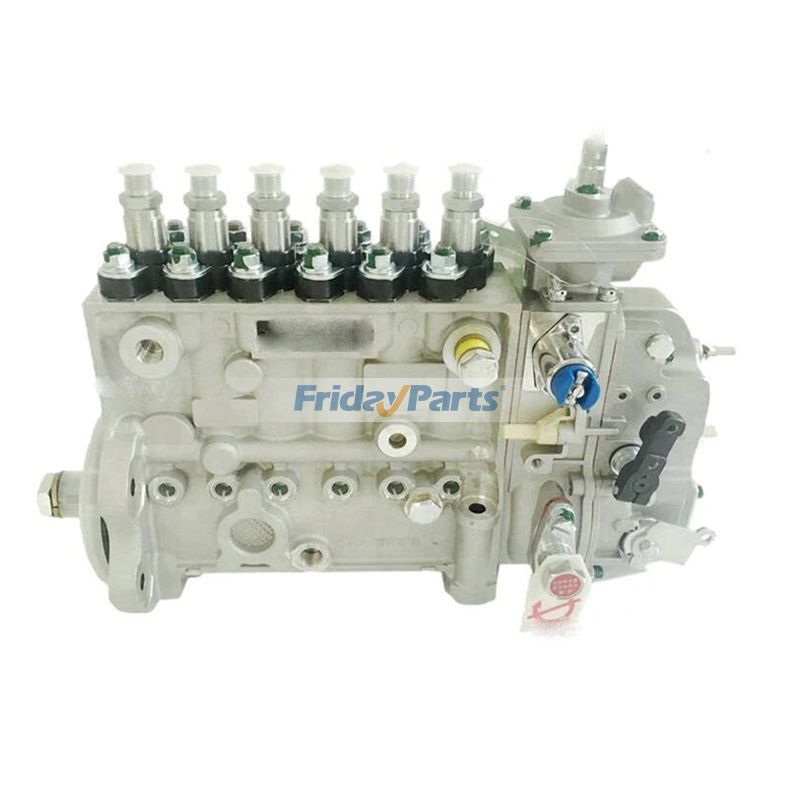 FridayParts Einspritzpumpe