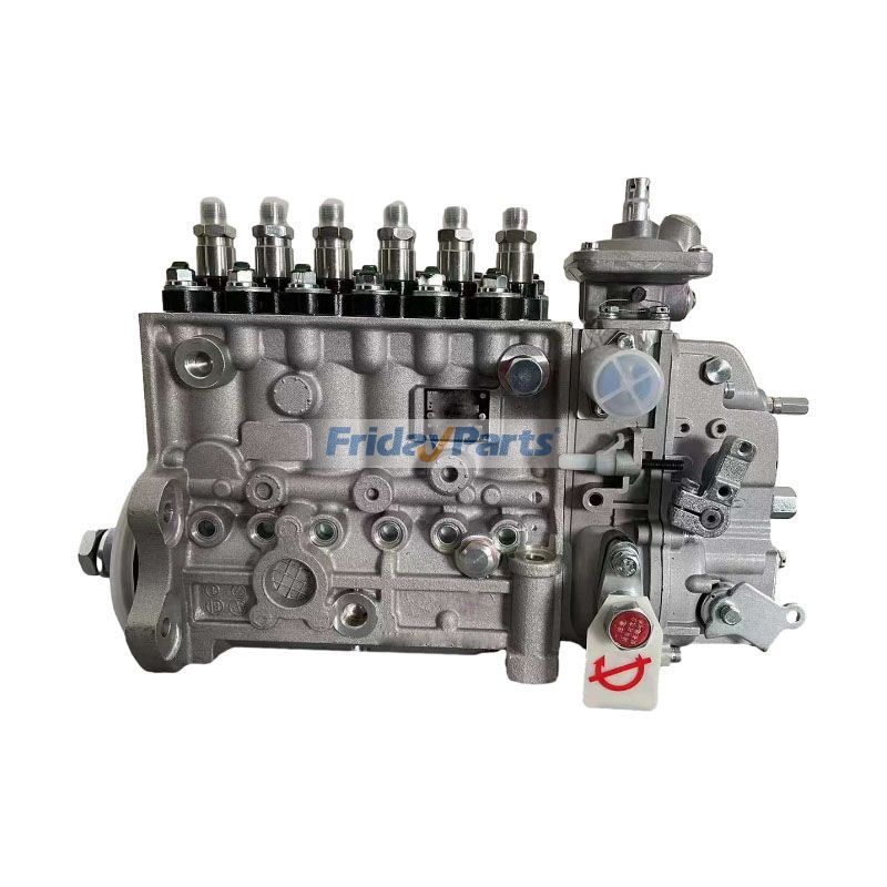 Fuel Injection Pump 5290414 for Cummins Engine 6BTAA5.9 6BTA5.9