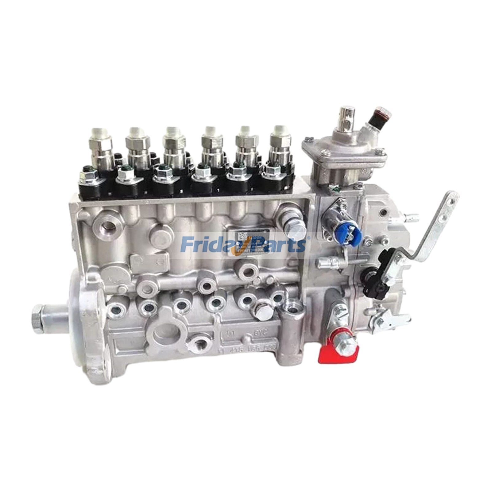 Bomba de inyección de combustible 5290548 para motor Cummins 6BT5.9 B5.9