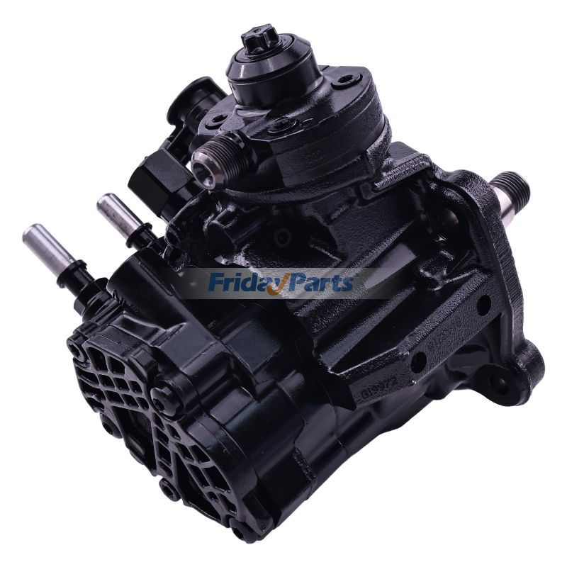 Einspritzpumpe 5302736 für Cummins-Motor B6.7 QSB6.7für Für HYUNDAI