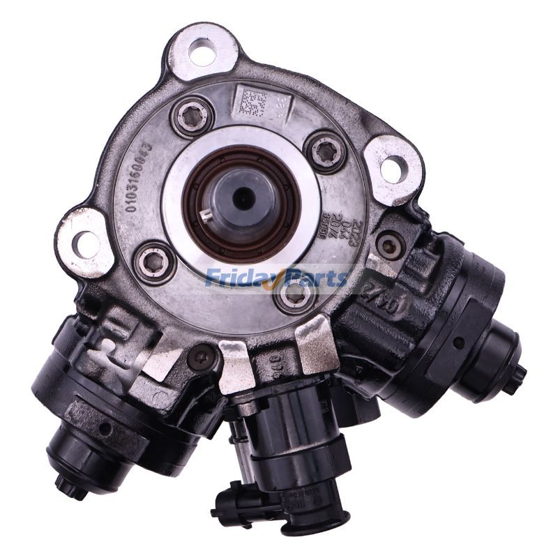 Einspritzpumpefür Motor,Bagger,GabelstaplerFür HYUNDAI