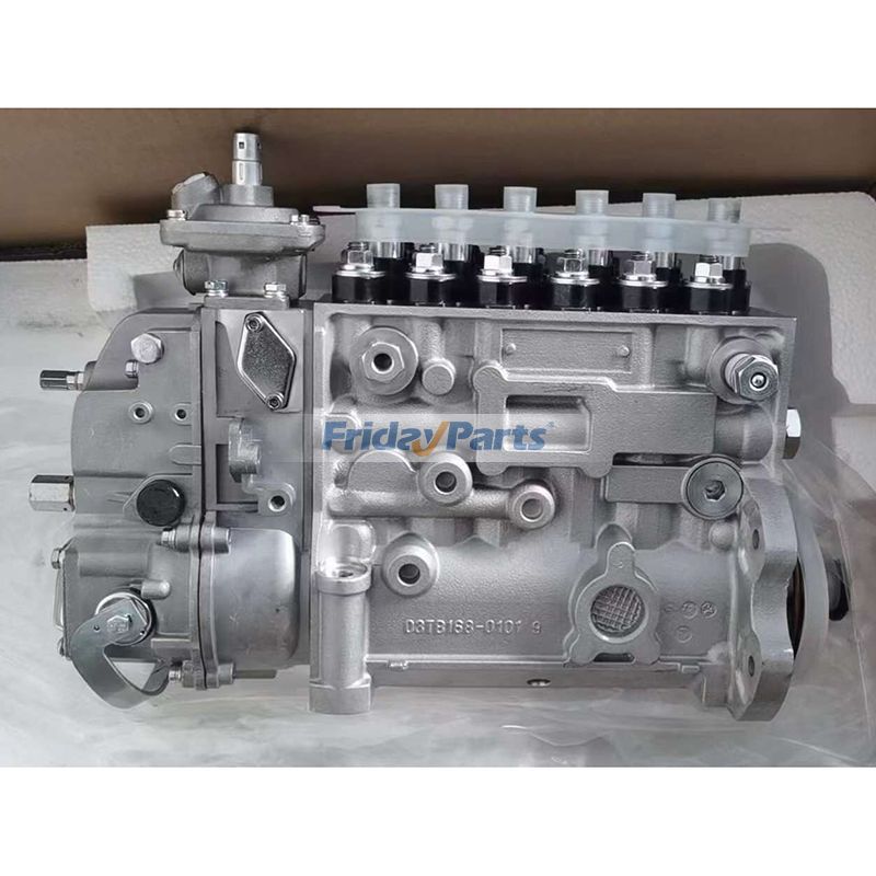 Fuel Injection Pump 5304292 for Cummins Engine 6CTA9.3 6LTAA8.9C
