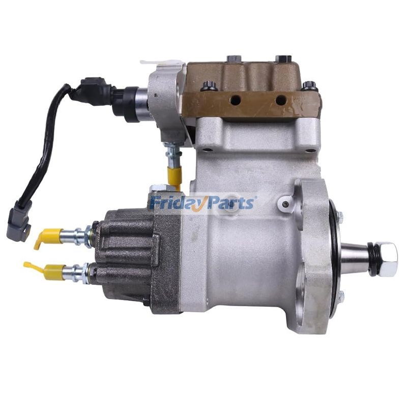 FridayParts Fuel Injection Pump