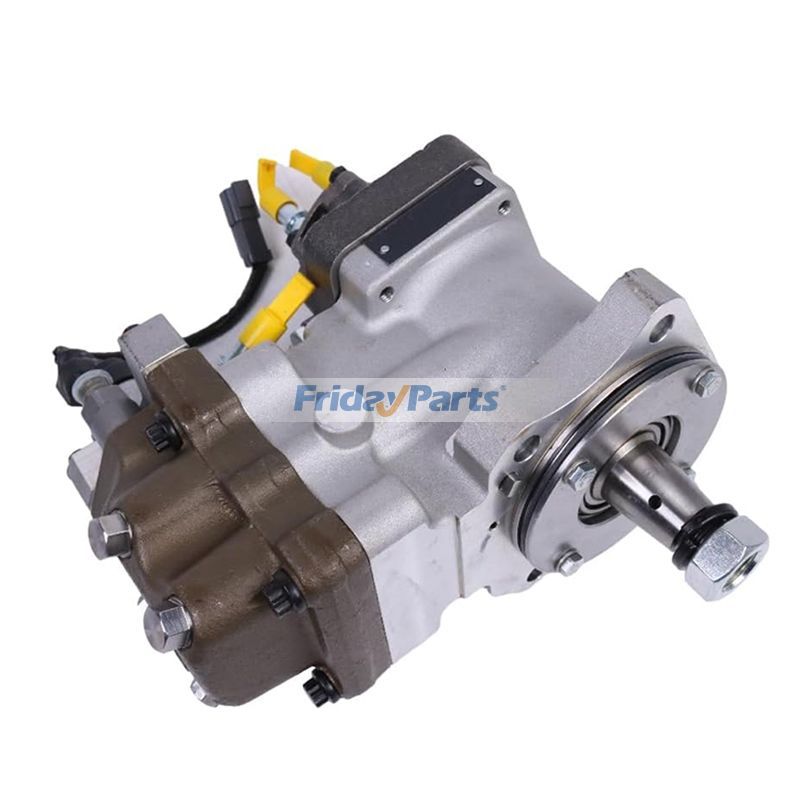 Fuel Injection Pump 5311171 4088604 4902731 for Cummins 6B5.9 ISL8.9 QSB3.3 QSL9 Hyundai R320LC-9 R430LC-9