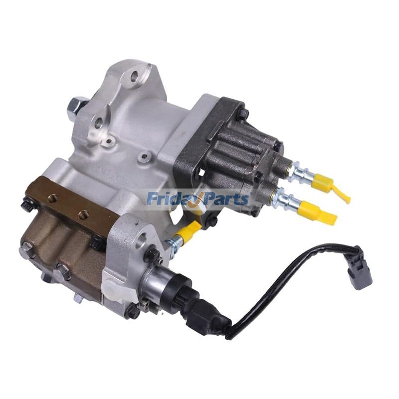 Fuel Injection Pump for Engine,Excavator,Forklift,Loader