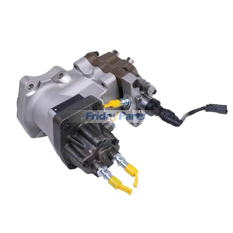 Fuel Injection Pump in Stock in China,USA,China Stock