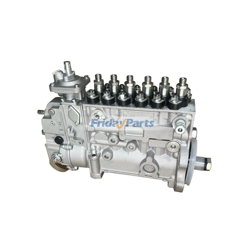 Bomba de inyección de combustible 5311945 para motor Cummins L9.3 6LTAA9.3