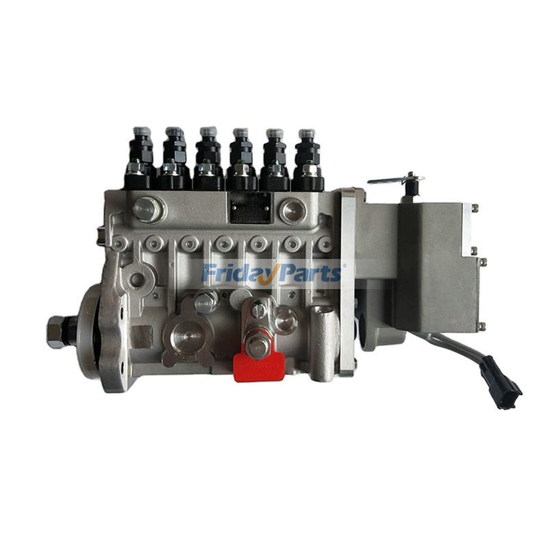 Einspritzpumpe 5312858 C5312858 für Cummins-Motor 4BTAA3.9 C115 C155