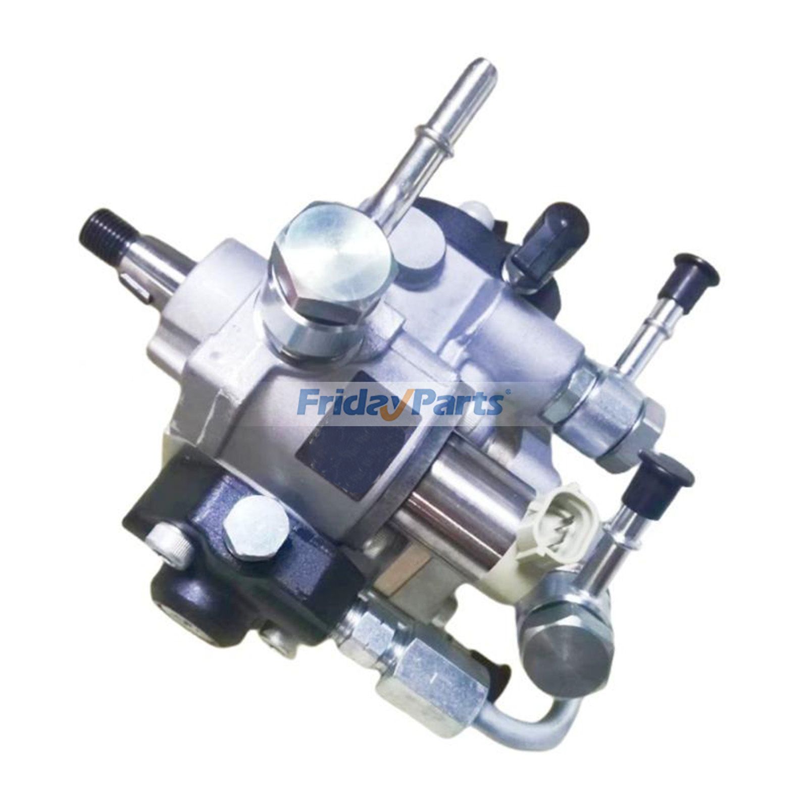 Fuel Injection Pump 5318651 5294402 294000-1630 for Cummins B4.0 B4.5 D4.0 D4.5 F4.5 ISF3.8 Engine