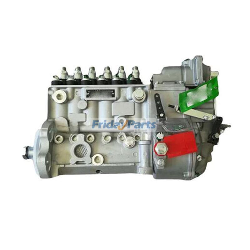 Einspritzpumpe 5332878 C5332878 für Cummins-Motor 6CT8.3-245 L8.9