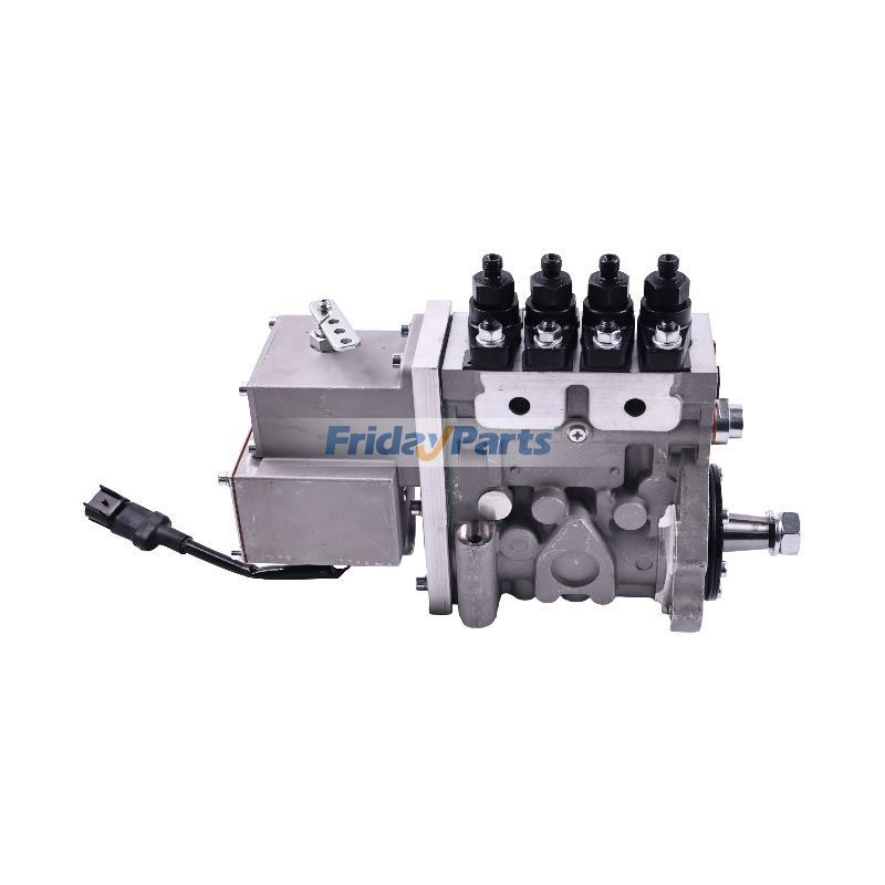 Bomba de inyección de combustible 5336065 para motor Cummins 4BT3.9 4BT3.9-G11 4BT3.9-G2