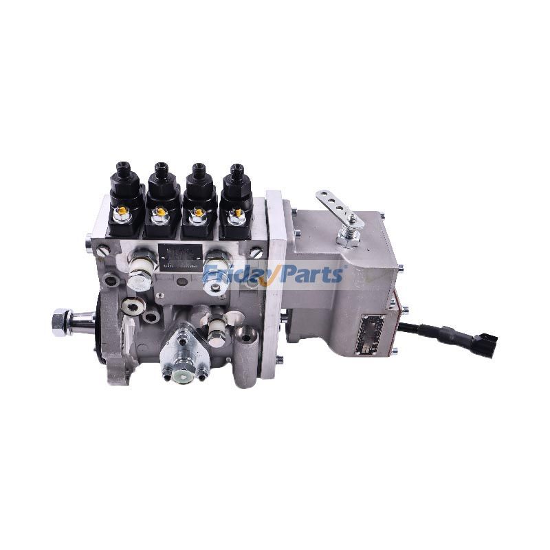 Bomba de inyección de combustible 5336065 para motor Cummins 4BT3.9 4BT3.9-G11 4BT3.9-G2 de FridayParts