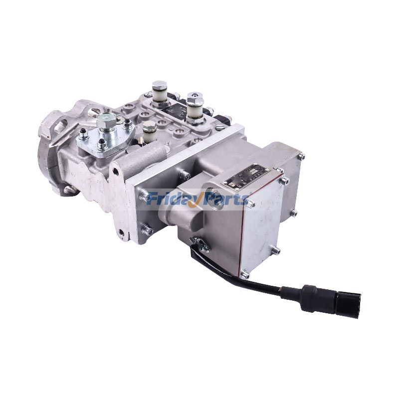 Compra Bomba de inyección de combustible 5336065 para motor Cummins 4BT3.9 4BT3.9-G11 4BT3.9-G2 en Fridayparts