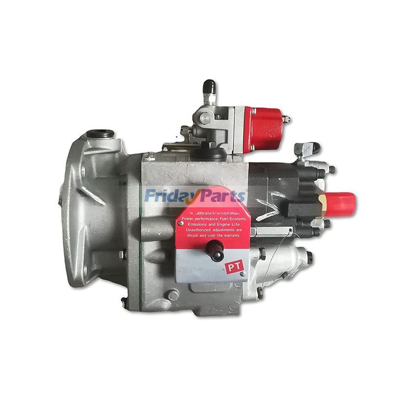 Einspritzpumpe 5340377 für Cummins-Motor 6L8.9-C275