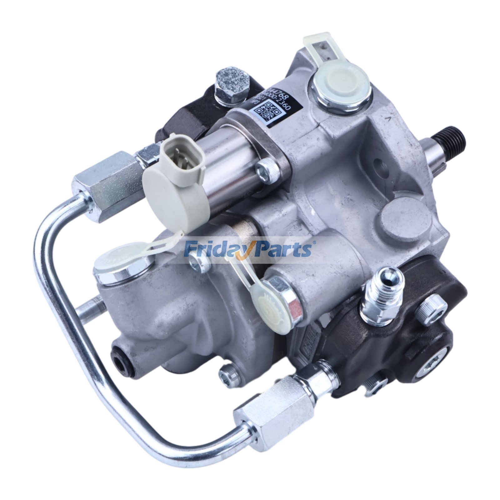 Fuel Injection Pump compatible with Engine,Forklift