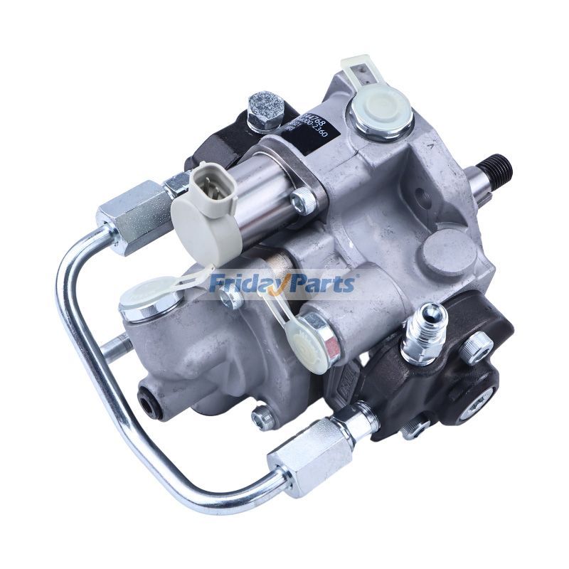 Fuel Injection Pump in Stock in China,USA