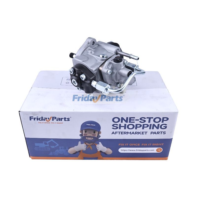 Einspritzpumpe 5344768 5626194 für Cummins-Motor F3.8 QSF3.8