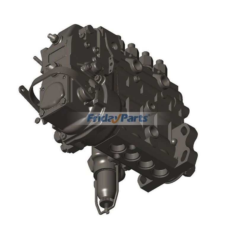 Fuel Injection Pump for Engine