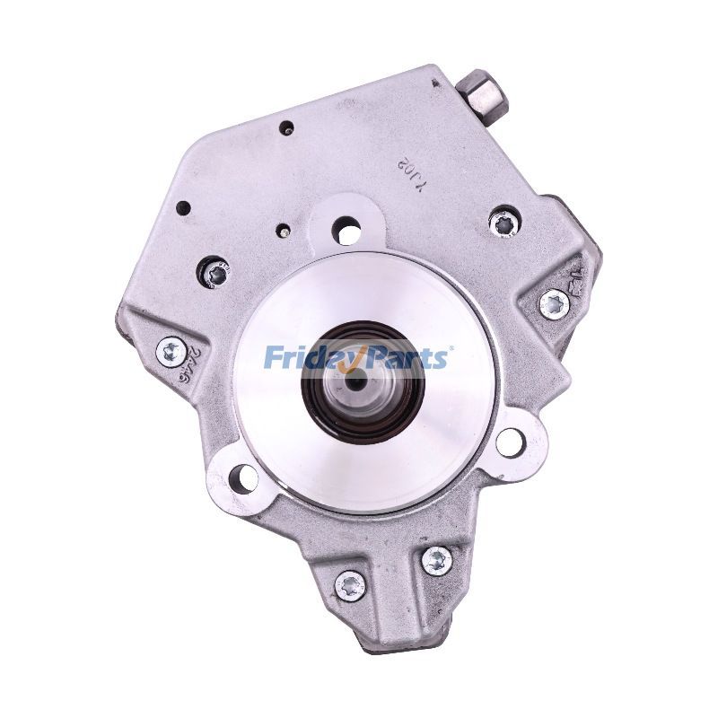 Engine Fuel Injection Pump