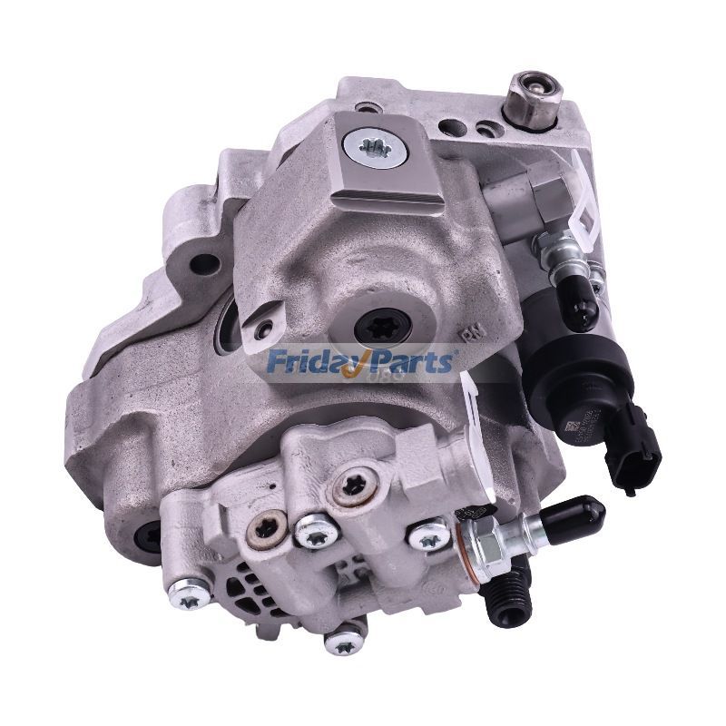  Fuel Injection Pump 