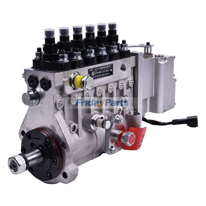 Fuel Injection Pump 5529186 for Cummins Engine 6B5.9 6BT 6BTA5.9-G2 6BTAA5.9-G1