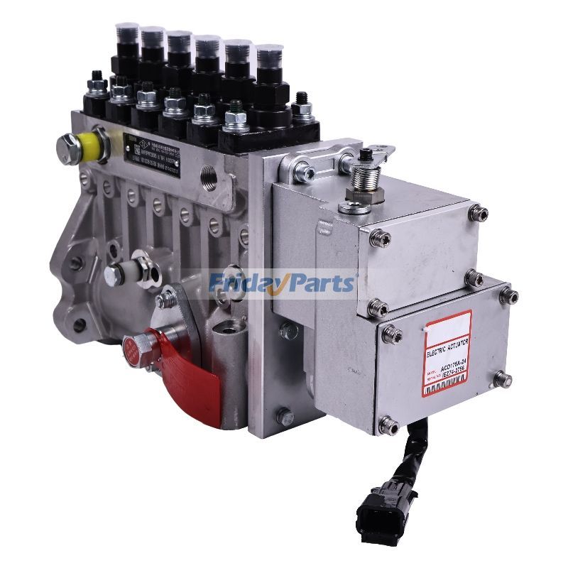 Fuel Injection Pump for Engine