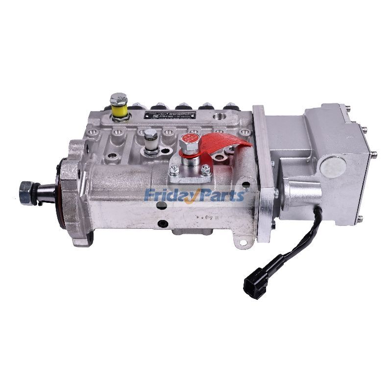 FridayParts Fuel Injection Pump