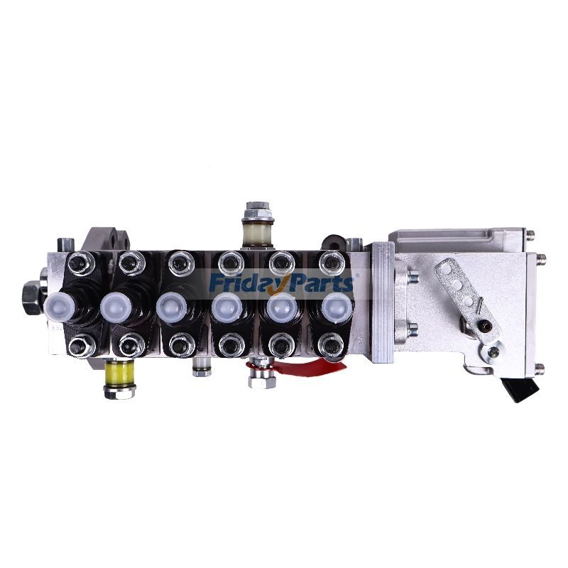 Fuel Injection Pump  Engine