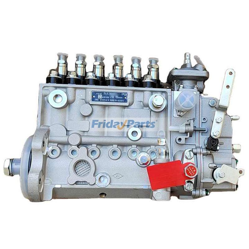 Fuel Injection Pump 5530109 for Cummins Engine 6C8.3