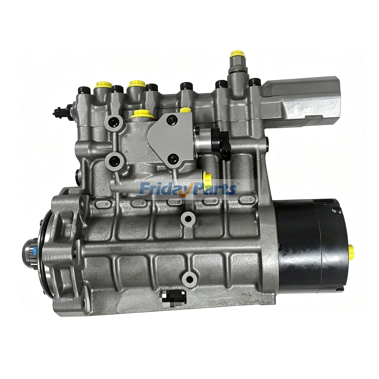 Kraftstoffeinspritzpumpe 5540246 für Cummins-Motor QSK50 QSK60