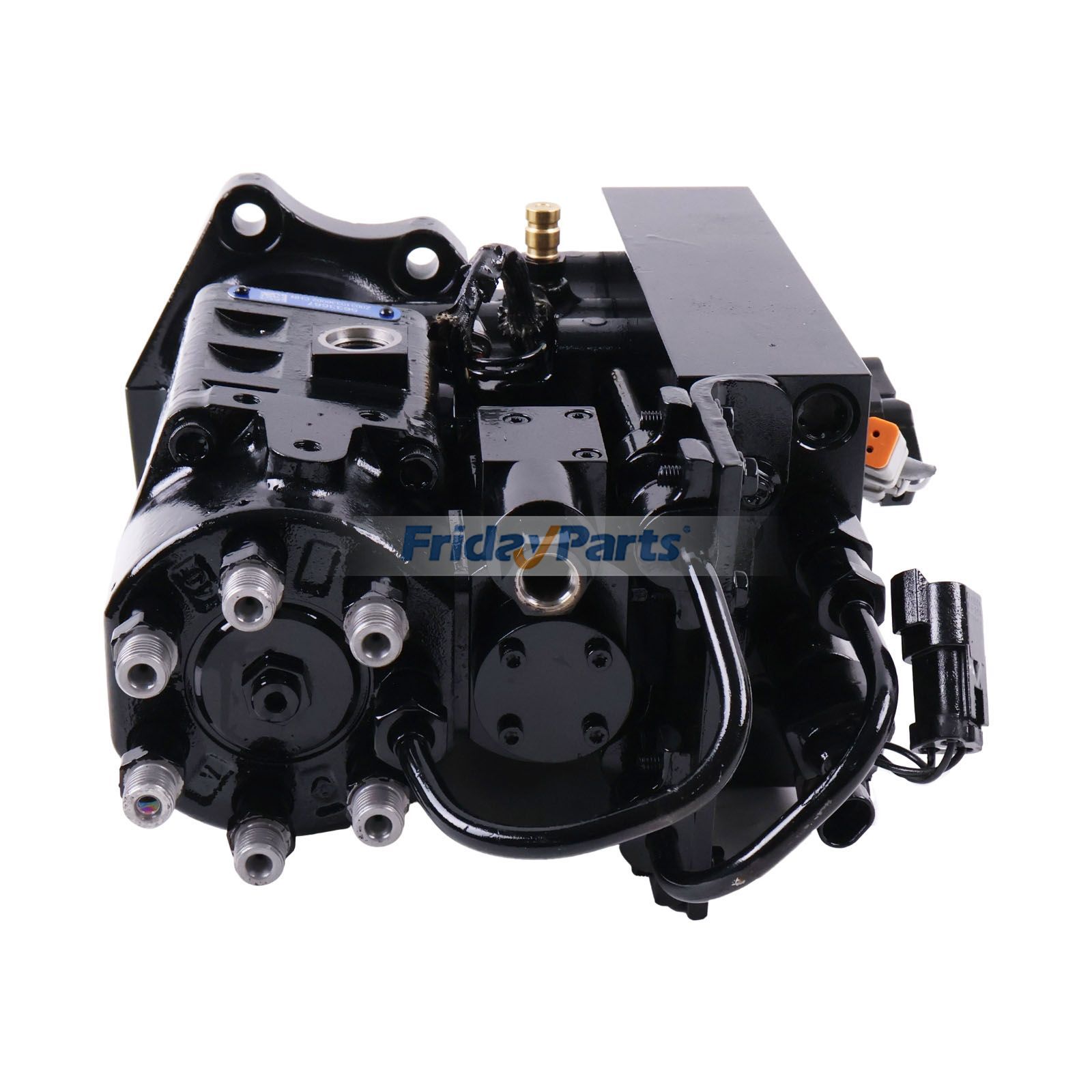 FridayParts Fuel Injection Pump