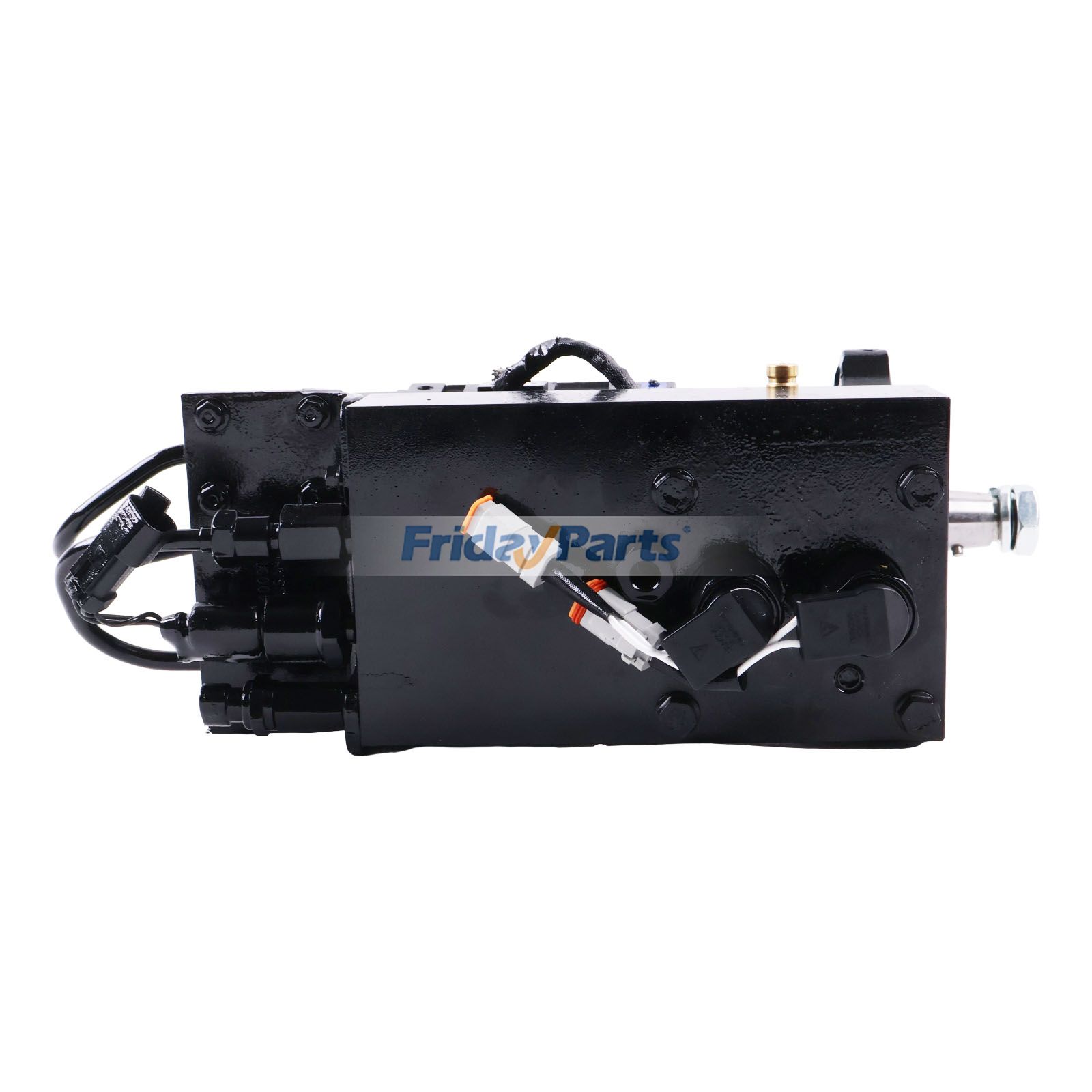 Fuel Injection Pump  Engine