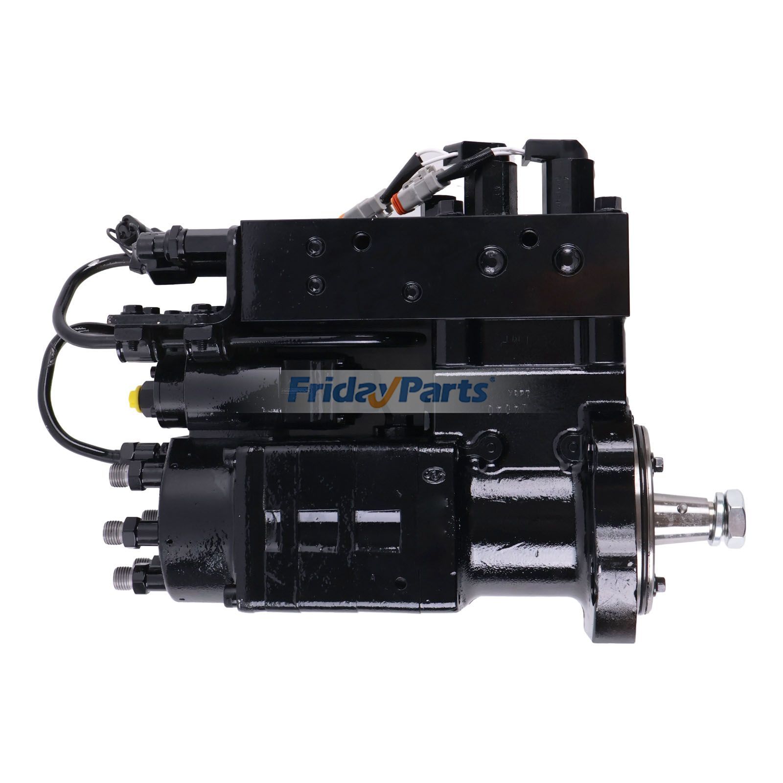  Fuel Injection Pump 