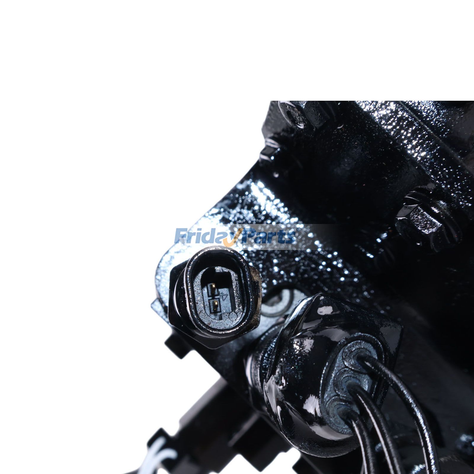 Fuel Injection Pump 5633667 for Cummins Engine ISC 8.3L 8.9L