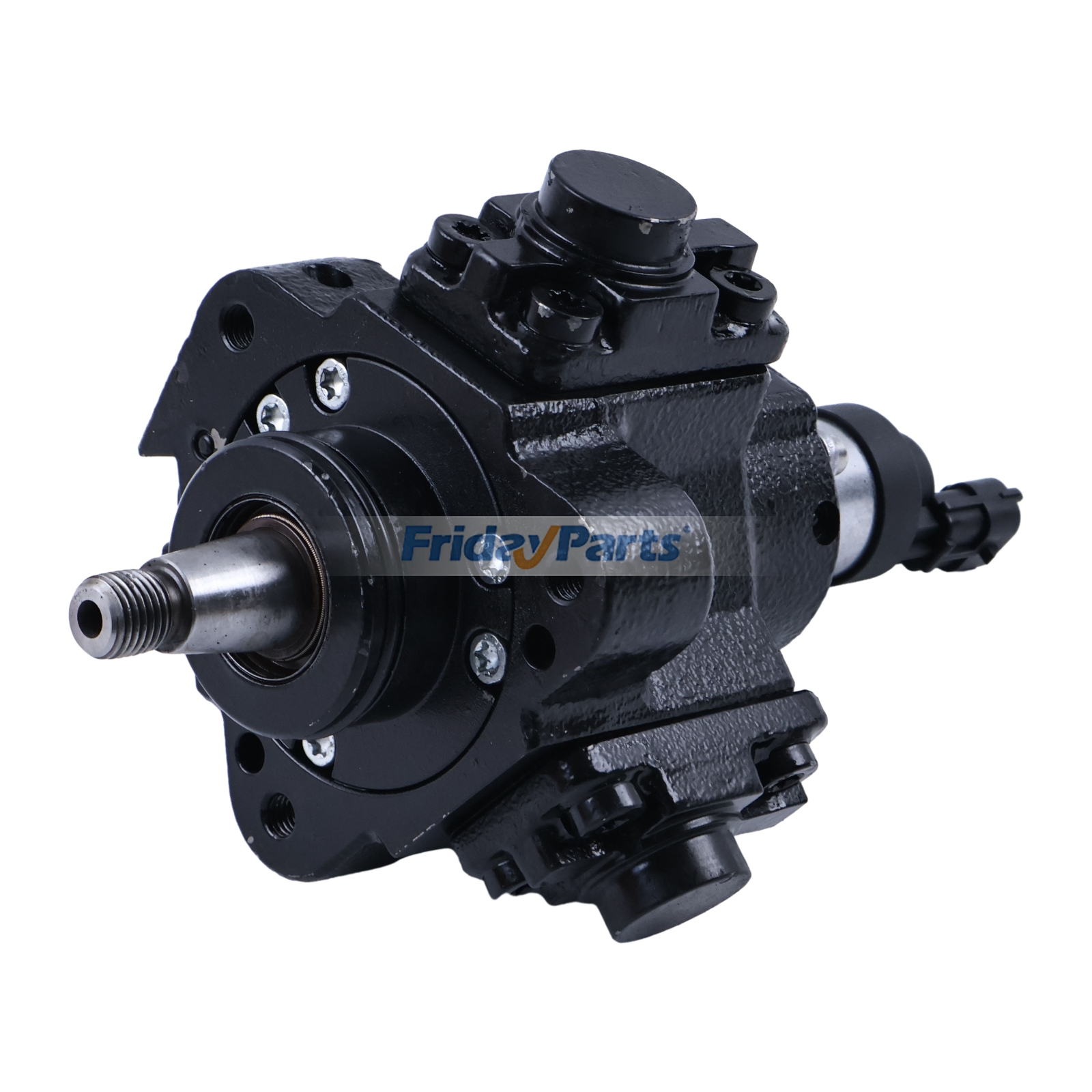 Einspritzpumpe 5801439062 0445010320 für Iveco Daily Citroen Relay Fiat Ducato 2.3D 2006-2011