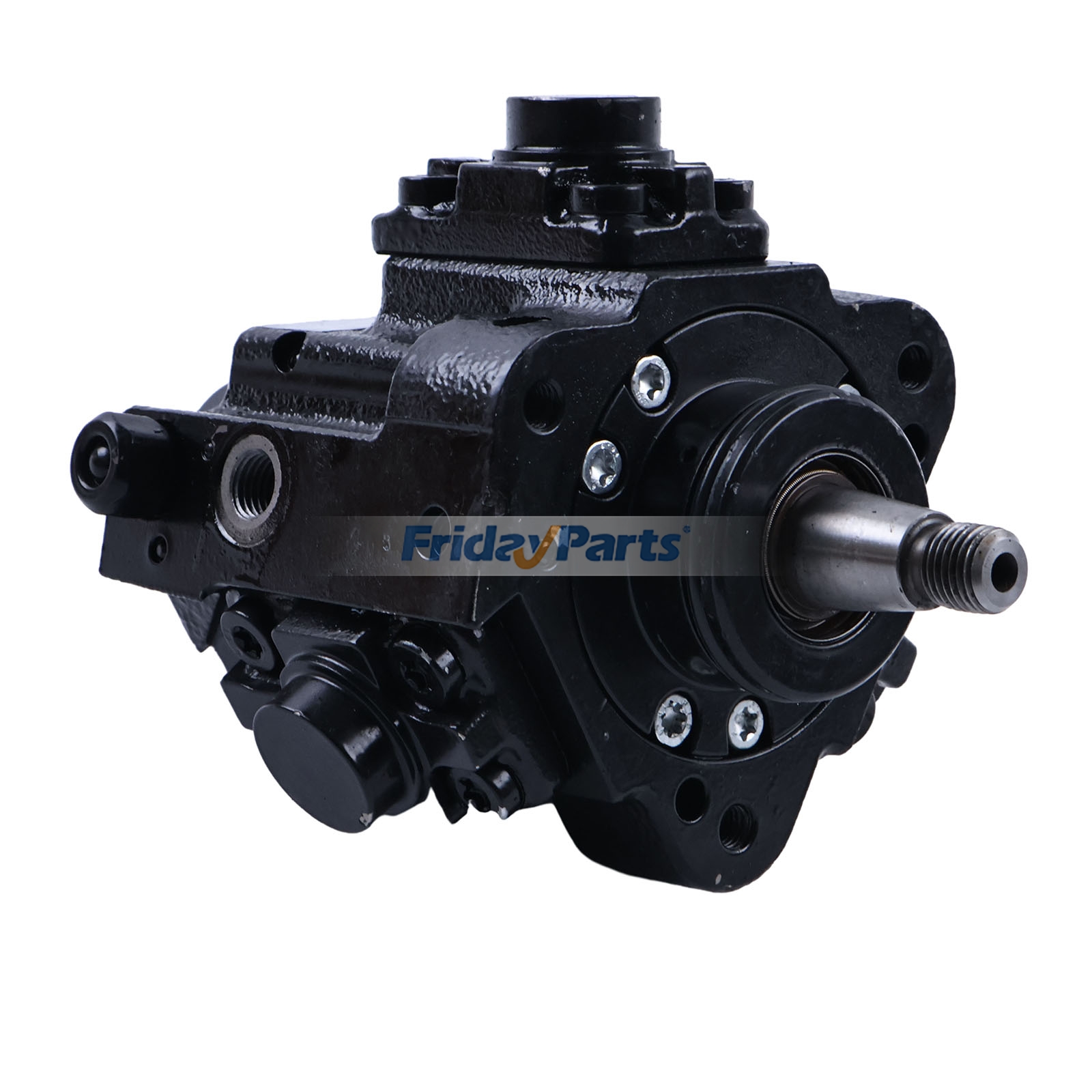 Einspritzpumpe 5801439062 0445010320 für Iveco Daily Citroen Relay Fiat Ducato 2.3D 2006-2011für Für Iveco,Für andere Marken,Für Fiat