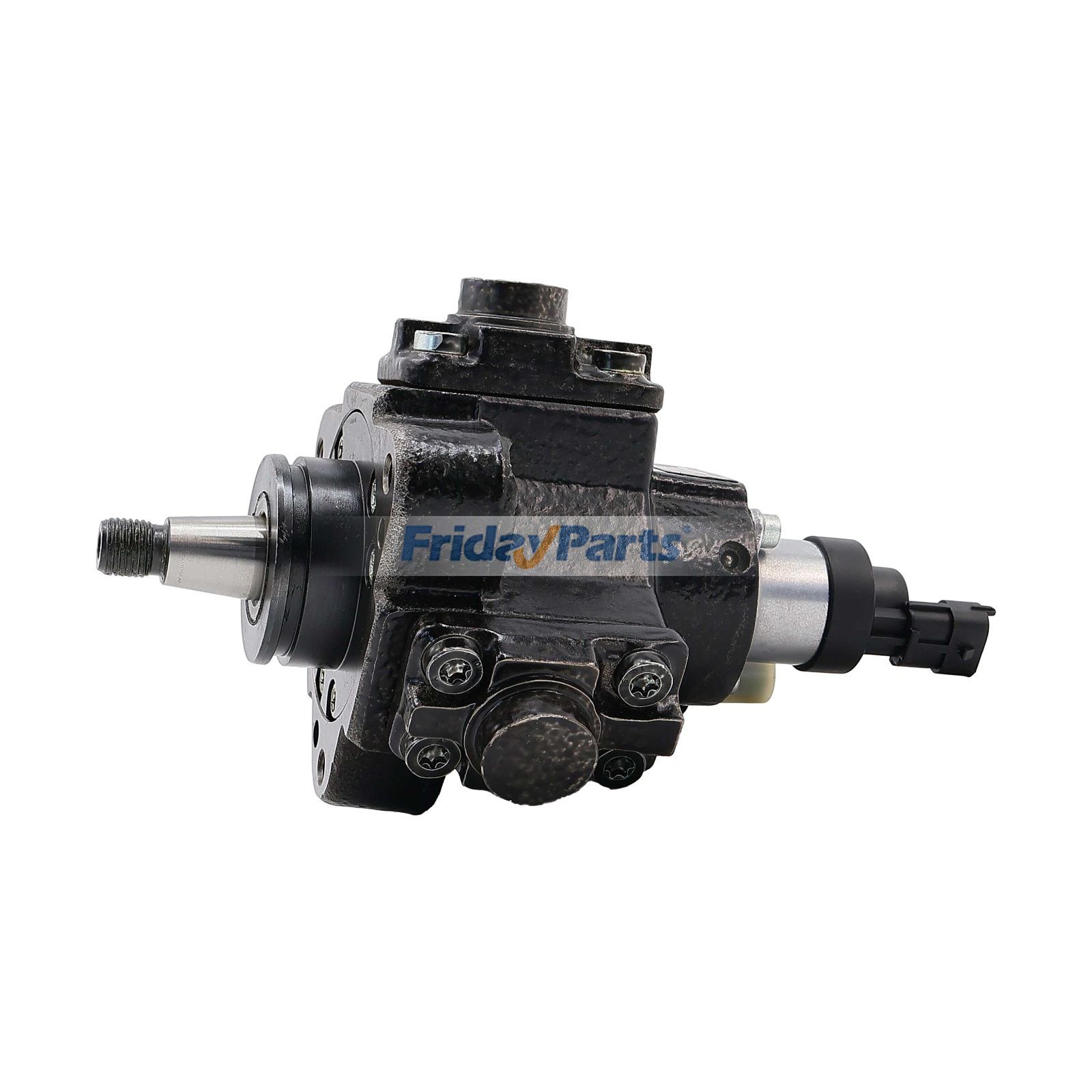 Einspritzpumpe 5801439062 0445010320 für Iveco Daily Citroen Relay Fiat Ducato 2.3D 2006-2011