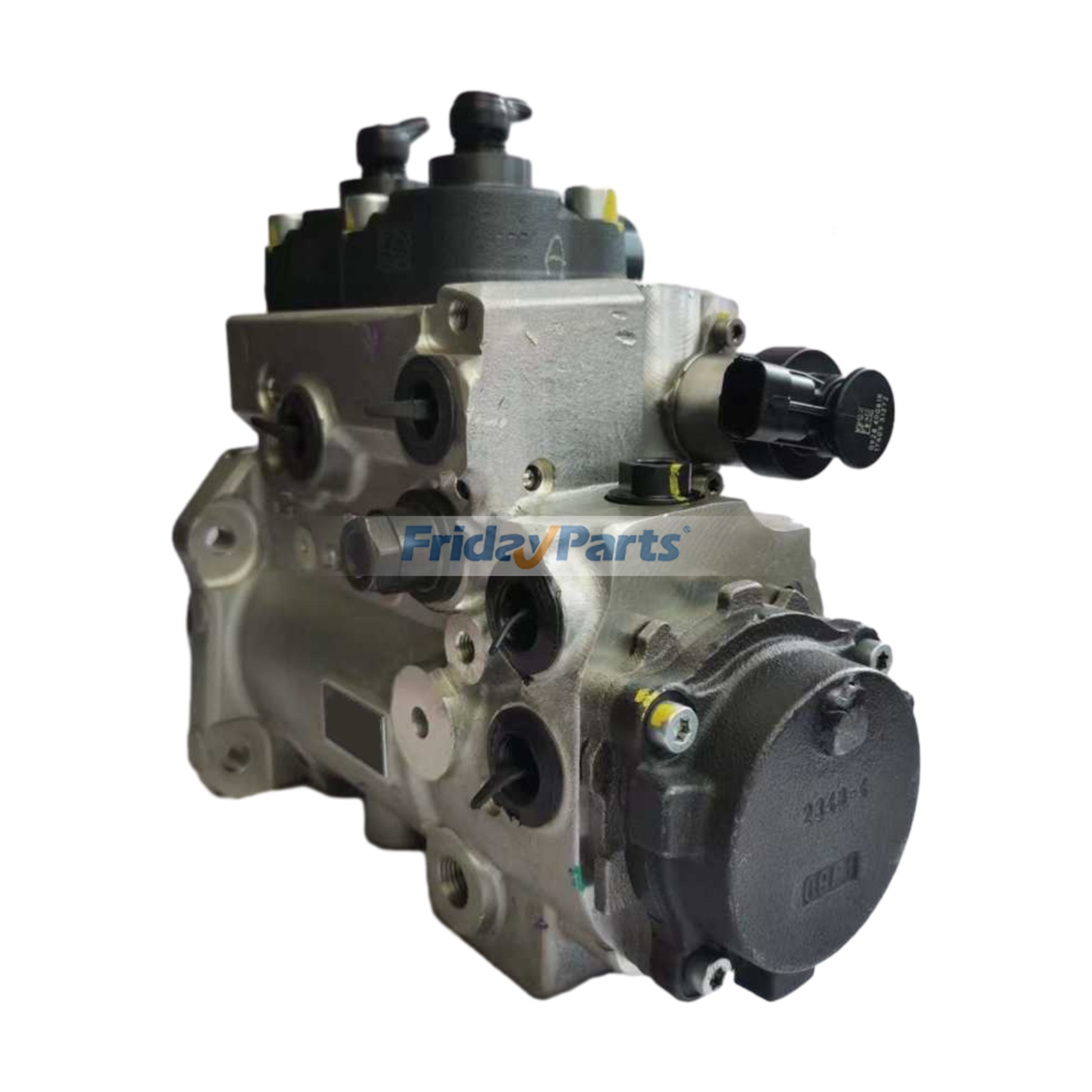 Fuel Injection Pump for Engine