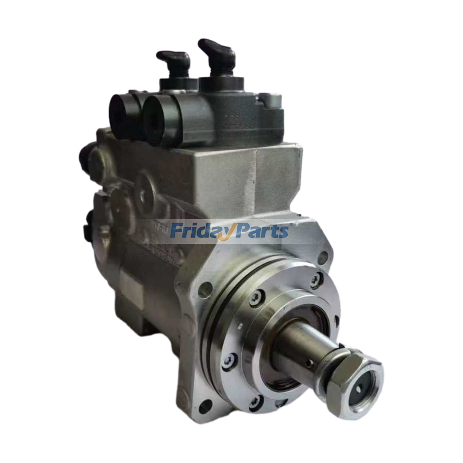 Kraftstoffeinspritzpumpe 5801486599R für FPT/Iveco-Motor F3DFA613B F3DFE613J F3HFE613G