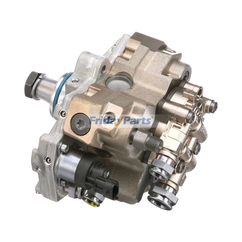 Pompe d'injection de carburant 5801633945 pour moteur FPT/Iveco F4DFE4132, chargeuse New Holland W170, tracteur T5.130, T6.125, T6.165, T7.290, T7.315