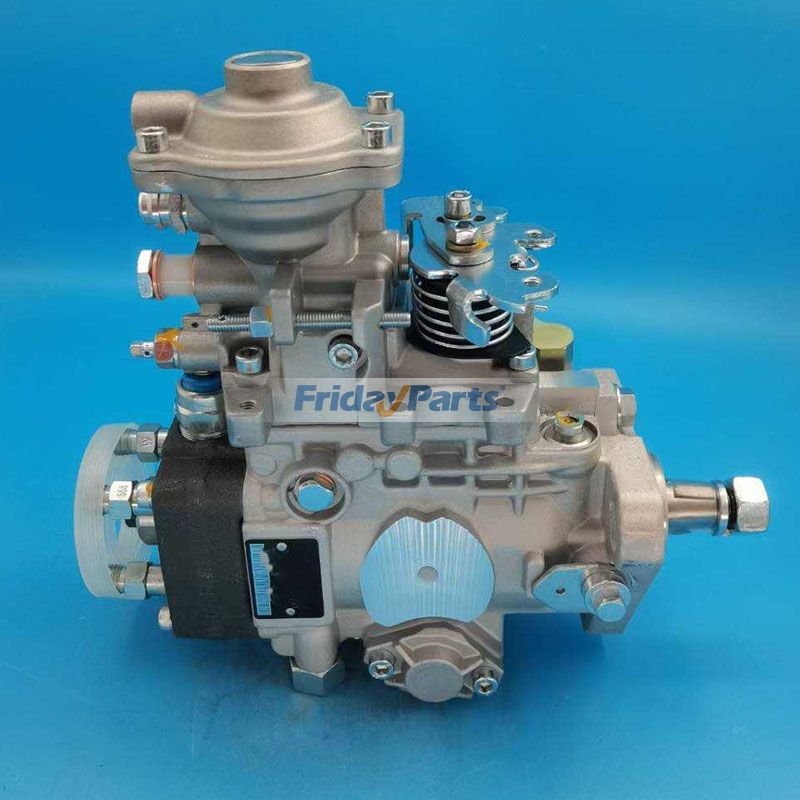 Bomba de inyección de combustible 5801892252 0460424544 para motor Cummins 4BT 4BT3.9