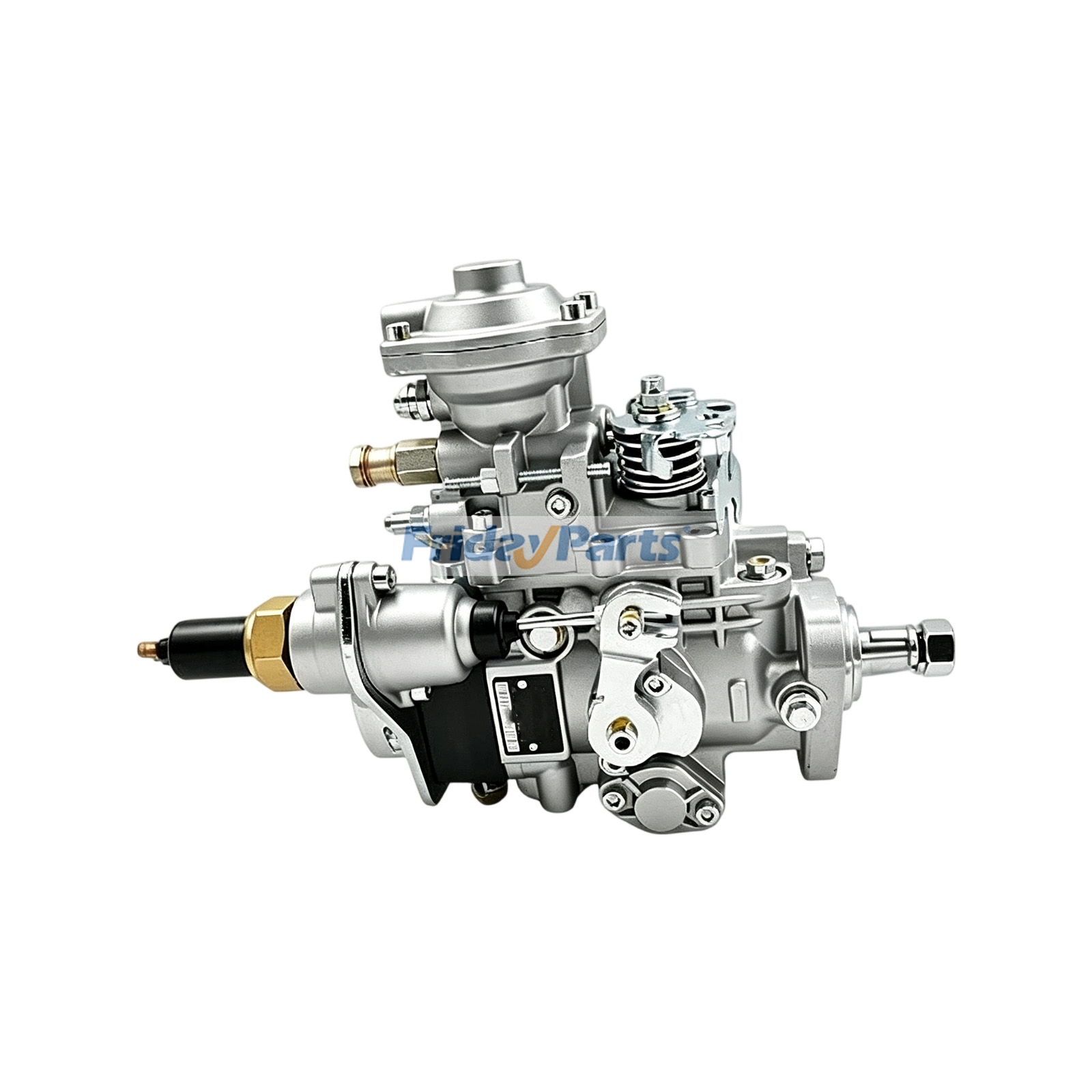 Fuel Injection Pump 5801894174 0460424559 for CASE Soil Compactor 1107EX