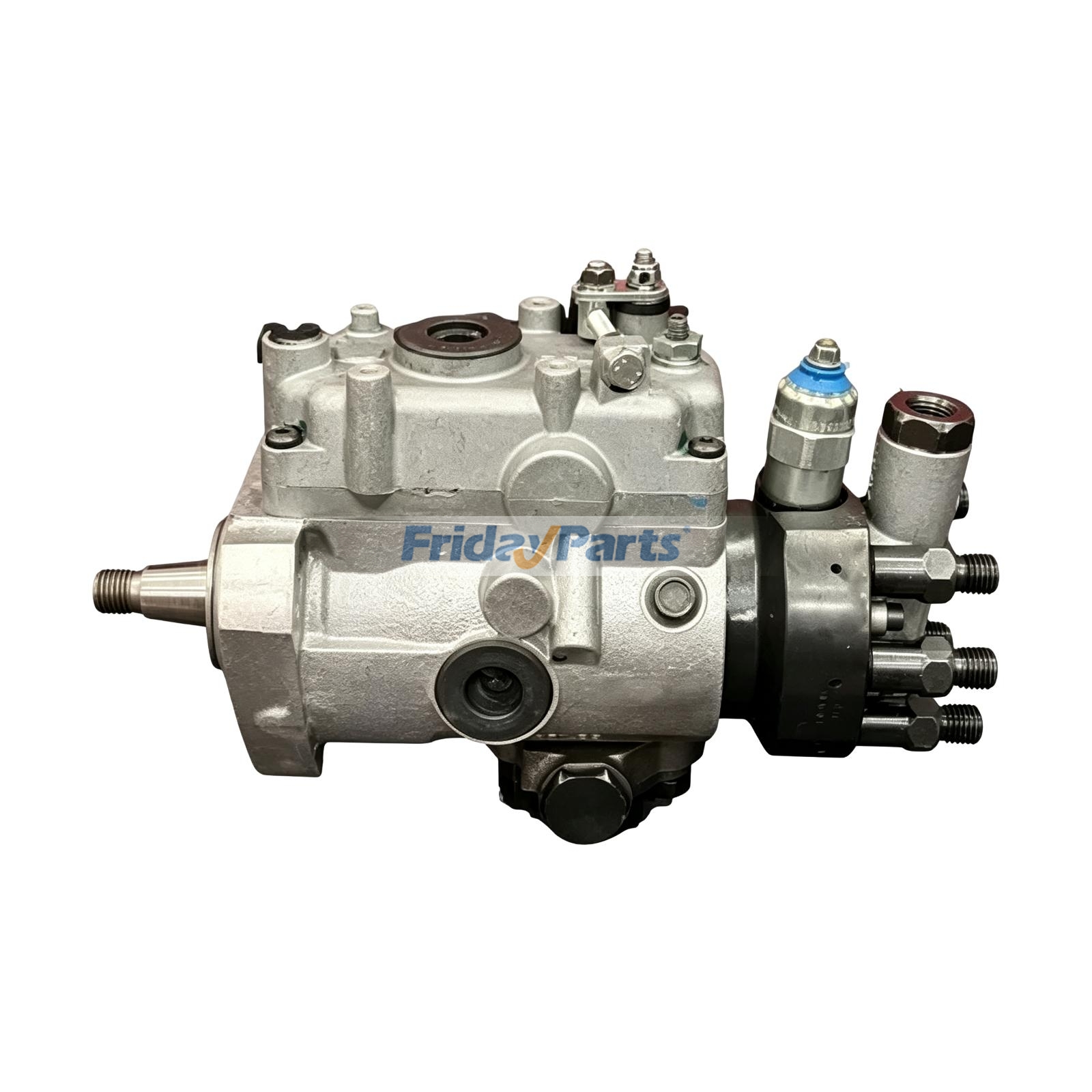 Fuel Injection Pump 580208448 V8961A061W for Iveco FPT Engine NEF67 TM6