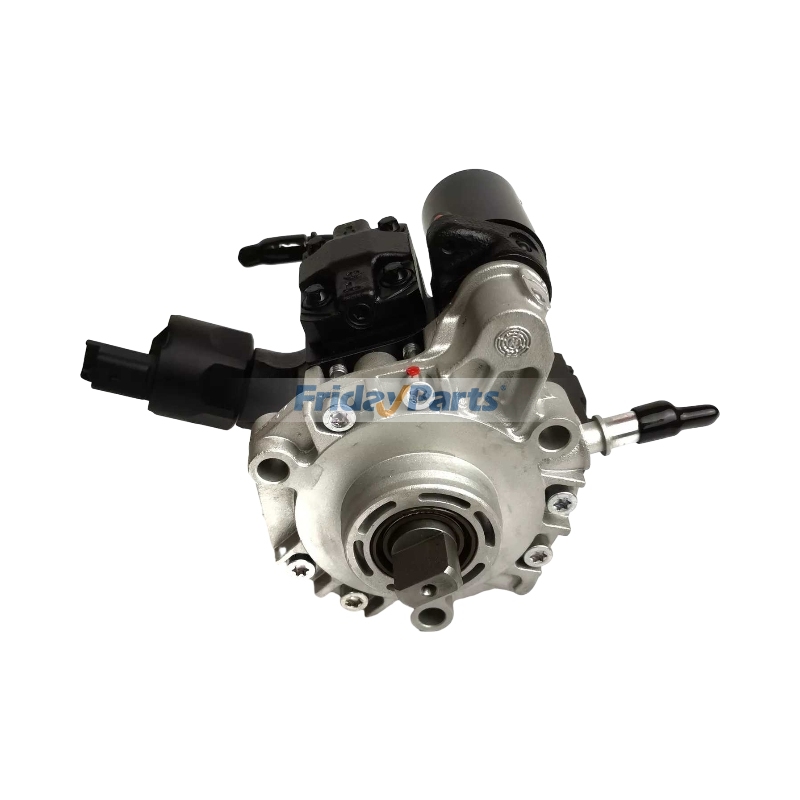 Einspritzpumpe 5WS40019 9658193980 für Ford Focus C-Max, Citroen C4, C5, C8, Dispatch, Fiat Ulysse, Scudo, Peugeot 307, 407, 607, 807, Expert (2003–2021)