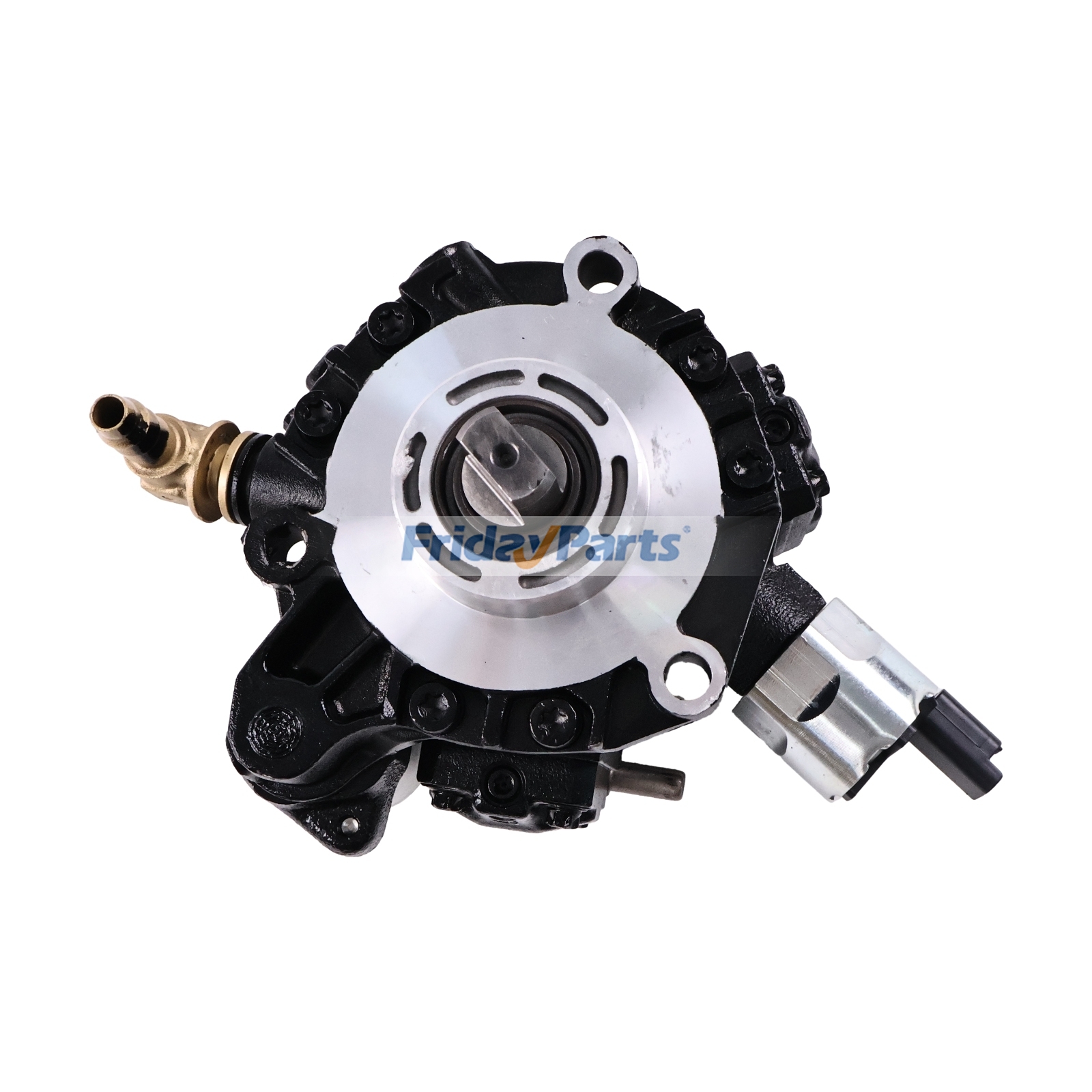 Fuel Injection Pump compatible with Engine,Vehicle