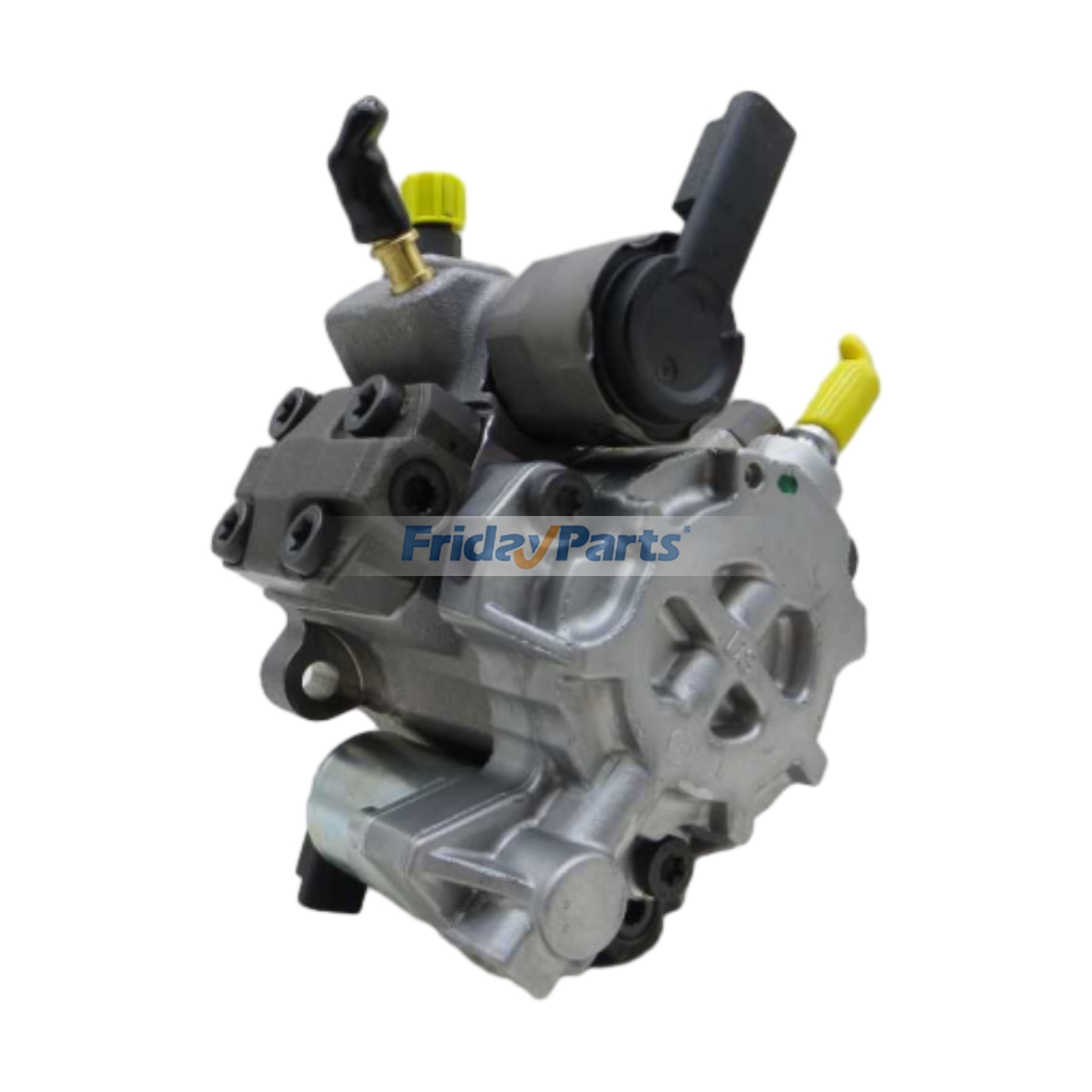 Fuel Injection Pump 5WS40254 for Land Rover Range III 3.6 D 4x4 2003-2008