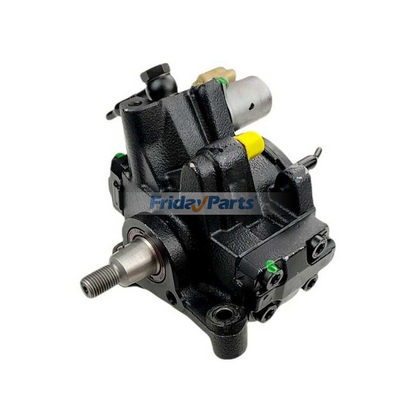 Fuel Injection Pump 5WS40844 A2C53351931 for Nissan Juke NV200 Qashqai Mercedes-Benz GLA180 Renault Scenic Megane